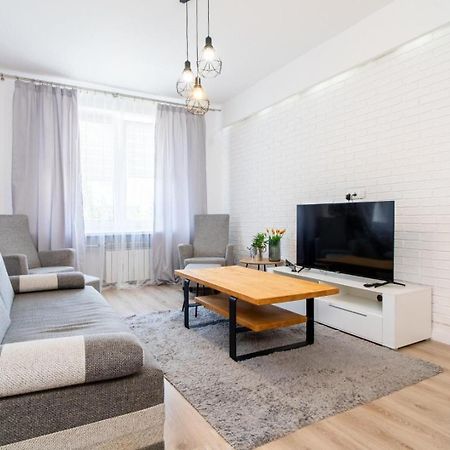 Apartamentysnu, Parkowy Radom Eksteriør bilde