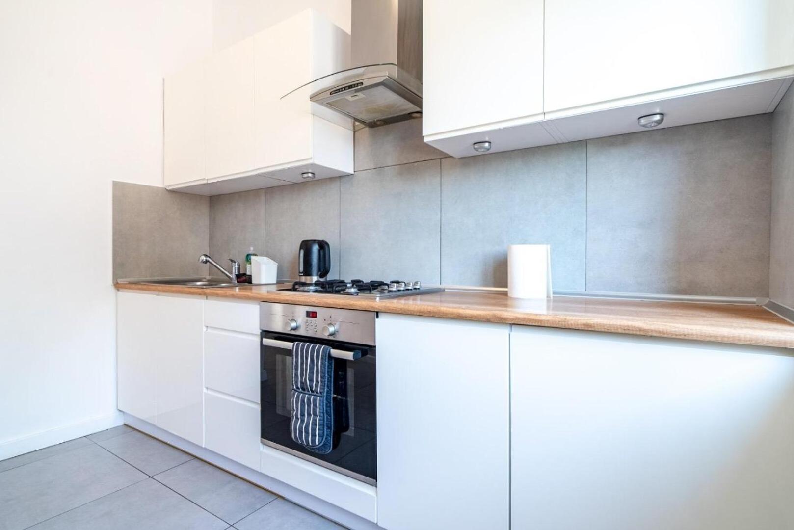 Apartamentysnu, Parkowy Radom Eksteriør bilde