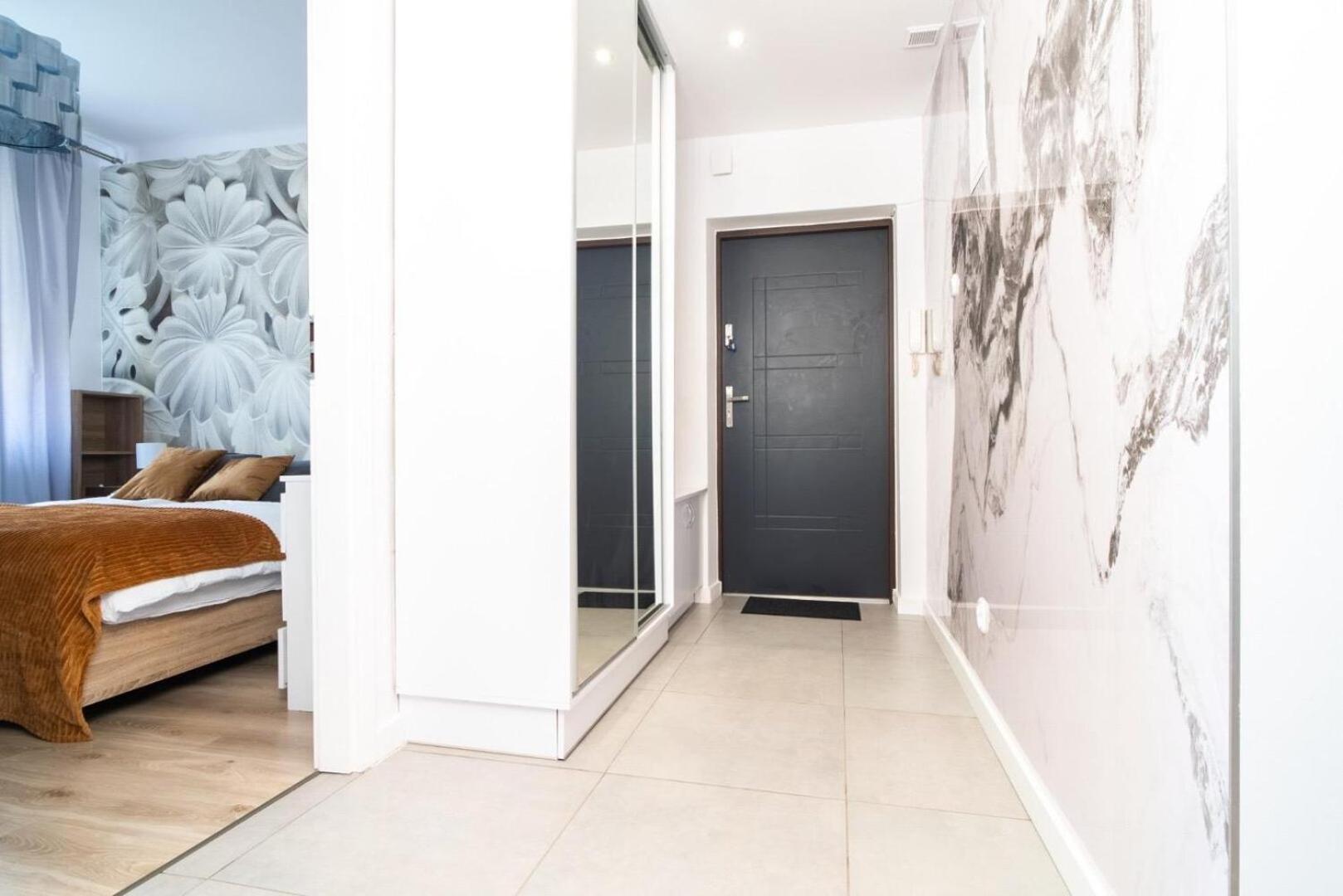 Apartamentysnu, Parkowy Radom Eksteriør bilde